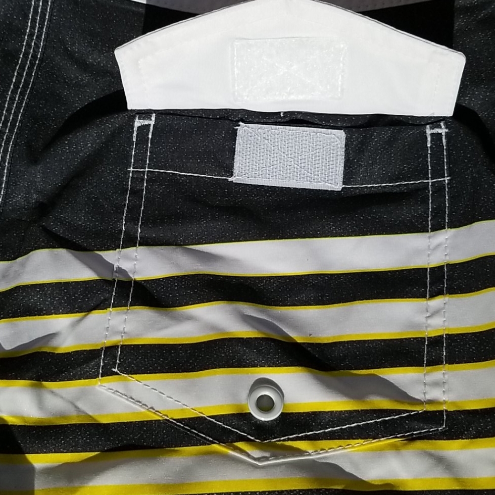 SWIM/BOARD SHORTS - Picture 5 of 9